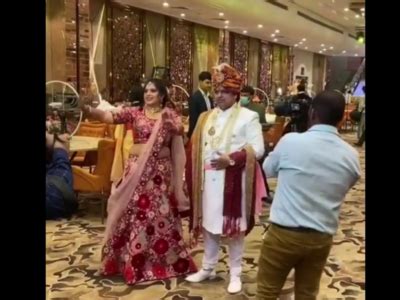 devar bhabhi ke video|Viral video shows Bhabhi super dance at Devars wedding